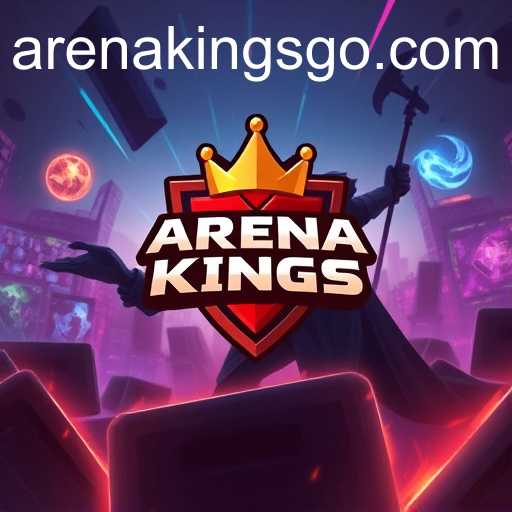 Arena Kings: Revolutionizing Online Gaming