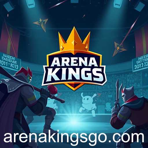 The Rise of Online Strategy: A Look at Arena Kings
