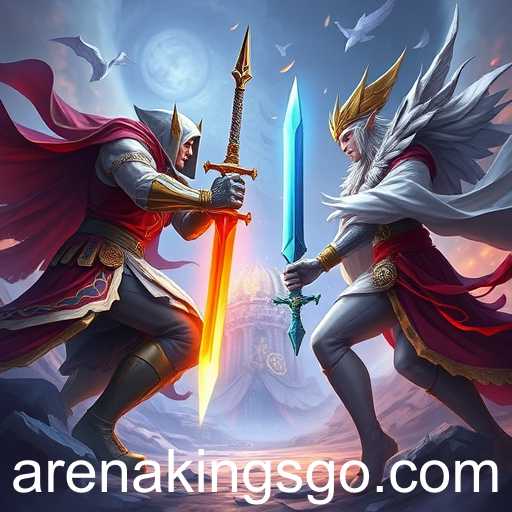 ArenaKings Expands its Digital Domain
