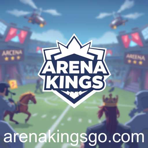 ArenaKings: Shaping the Online Gaming Community