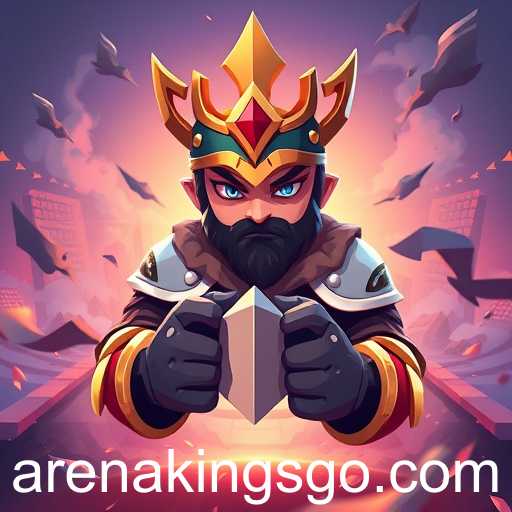 ArenaKings Game Hub Revolutionizes Online Play
