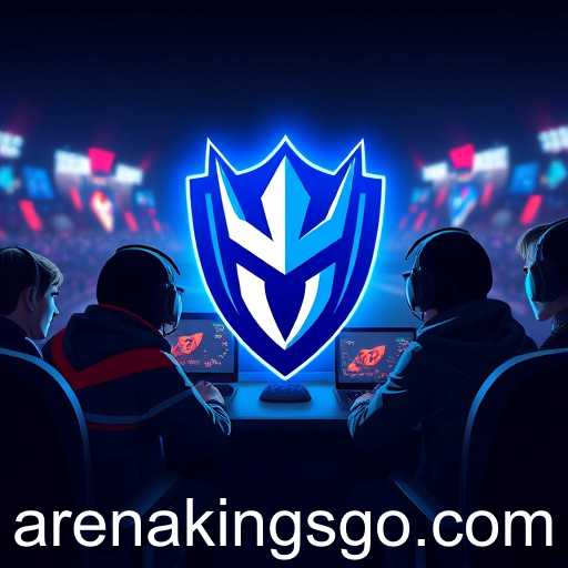 ArenaKings: Revolutionizing Online Gaming in 2025