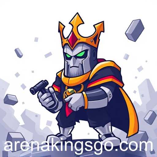 ArenaKings: Shaping the Future of Online Gaming