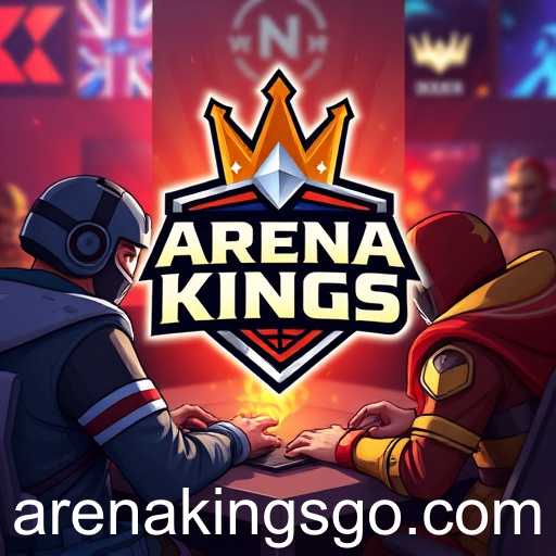 The Rise of ArenaKings in Digital Gaming