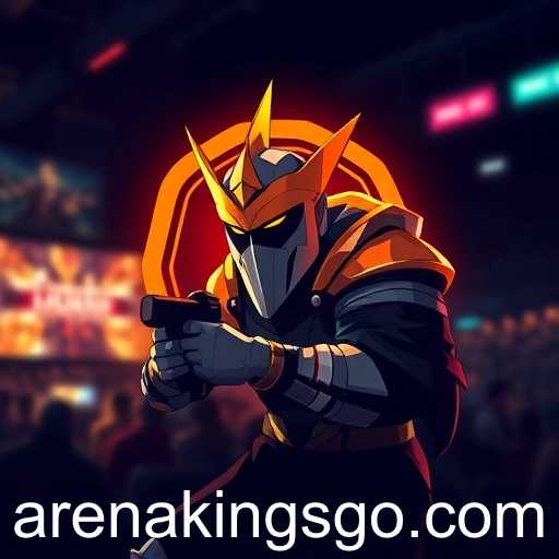 The Rise of Arenakings in the Gaming World