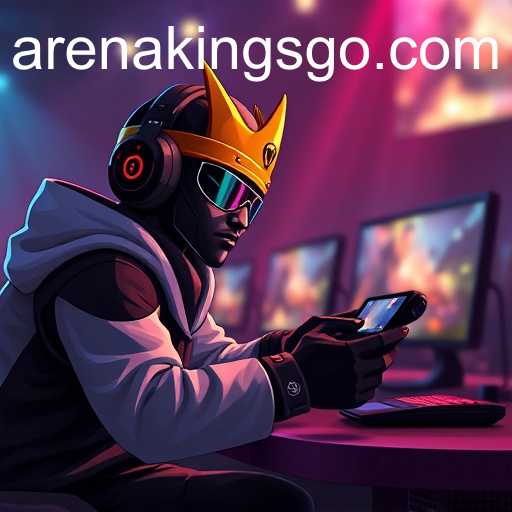 The Evolution of Online Gaming