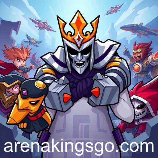 The Rise of Arenakings